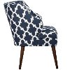 96-1FNBL Fynn Blue Modern Chair -2