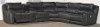 Slate Gray 6 Piece Power Reclining Sectional - Dazzle-2