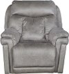 Slate Gray Reclining Lift Chair - Masterpiece-3