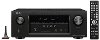 AVR-S920W Denon AVR-S920W 7.2 Channel Full 4K Ultra HD AV Receiver with Dolby Atmos