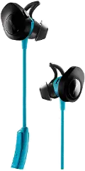 SNDSPT-WL,IE,AQUA Bose SoundSport Wireless Headphones - Aqua
