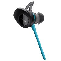 SNDSPT-WL,IE,AQUA Bose SoundSport Wireless Headphones - Aqua-2