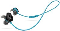 SNDSPT-WL,IE,AQUA Bose SoundSport Wireless Headphones - Aqua-3