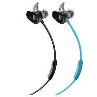 SNDSPT-WL,IE,AQUA Bose SoundSport Wireless Headphones - Aqua-4