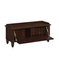 Bourbon Bench - Country Comfort-2