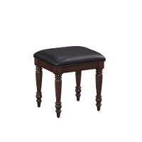Bourbon Vanity Bench - Country Comfort