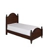 Bourbon Twin Bed - Country Comfort -2