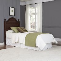 Bourbon Twin Headboard - Country Comfort