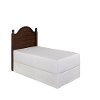Bourbon Twin Headboard - Country Comfort -2