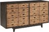 Magnolia Home Furniture Sidekick Youth Dresser-1