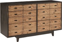 Magnolia Home Furniture Sidekick Youth Dresser
