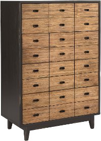 Magnolia Home Furniture Youth Chest of Drawers - Sidekick