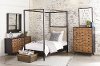 Magnolia Home Furniture Youth Chest of Drawers - Sidekick-2