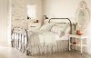 Magnolia Home Furniture Bronze Full Metal Bed-2