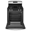 AGR6603SFS Amana 5.0 cu. ft. Gas Range - Stainless Steel-5