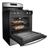 AGR6603SFS Amana Gas Range - 5.0 cu. ft. Stainless Steel-1