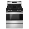 AGR6603SFS Amana Gas Range - 5.0 cu. ft. Stainless Steel-2