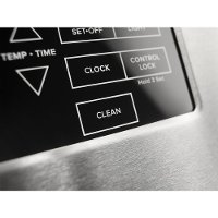 AGR6603SFS Amana Gas Range - 5.0 cu. ft. Stainless Steel-3