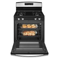 AGR6603SFS Amana Gas Range - 5.0 cu. ft. Stainless Steel-4