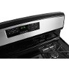 AGR6603SFS Amana Gas Range - 5.0 cu. ft. Stainless Steel-6