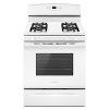 AGR6603SFW Amana 5.0 cu. ft. Free-standing Gas Range - White-4