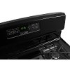 AGR6603SFB Amana Gas Range - 5.0 cu. ft. Black-3