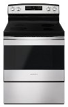 AER6603SFS Amana 4.8 cu. ft. Electric Range - Stainless Steel-6