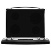AER6603SFS Amana Electric Range - 4.8 cu. ft. Stainless Steel-5