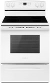 AER6603SFW Amana Electric Range - White