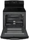 AER6603SFB Amana Electric Range - 4.8 cu. ft. Black-4