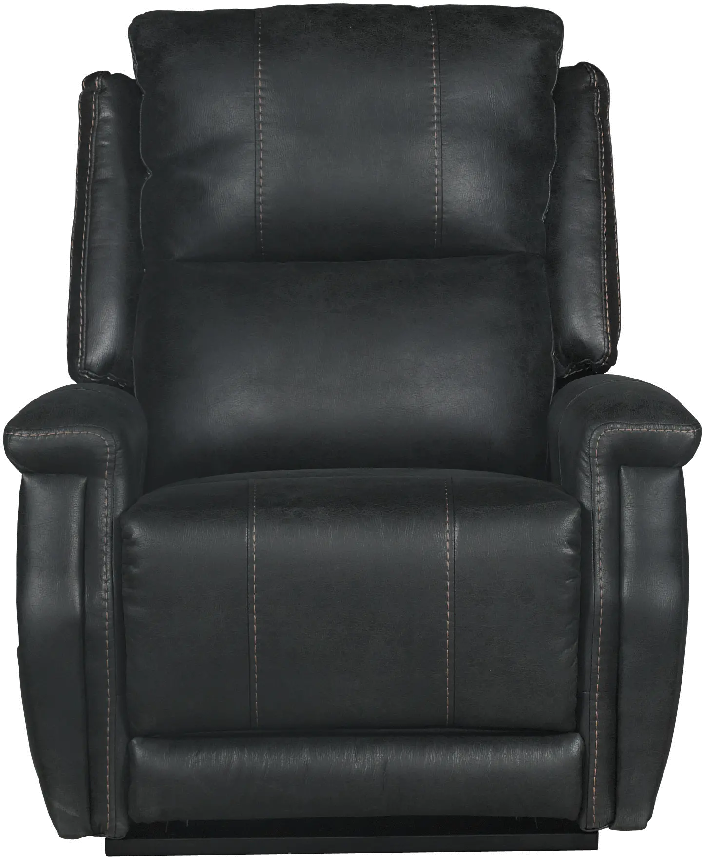 Devin Eclipse Black 3 Motor Lift Chair-1