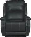 Devin Eclipse Black 3 Motor Lift Chair