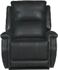 Devin Eclipse Black 3 Motor Lift Chair