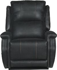 Eclipse Black 3 Motor Lift Chair- Devin