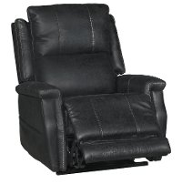 Eclipse Black 3 Motor Lift Chair- Devin-2