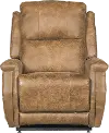 Devin Saddle Brown 3 Motor Lift Chair
