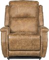 Saddle Brown 3 Motor Lift Chair- Devin