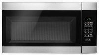 AMV2307PFS Amana 1.6 Cu. Ft. Over-the-Range Microwave Oven - Stainless Steel