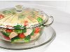 AMV2307PFS Amana 1.6 Cu. Ft. Over-the-Range Microwave Oven - Stainless Steel-2