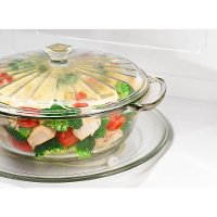 AMV2307PFS Amana Over the Range Microwave - 1.6 Cu. Ft. Stainless Steel-2