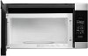 AMV2307PFS Amana Over the Range Microwave - 1.6 Cu. Ft. Stainless Steel-3