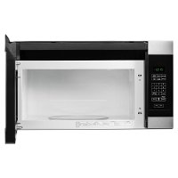 AMV2307PFS Amana Over the Range Microwave - 1.6 Cu. Ft. Stainless Steel-3