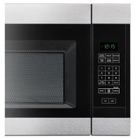 AMV2307PFS Amana Over the Range Microwave - 1.6 Cu. Ft. Stainless Steel-4