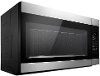 AMV2307PFS Amana Over the Range Microwave - 1.6 Cu. Ft. Stainless Steel-5