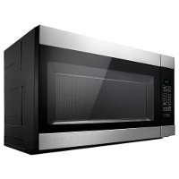 AMV2307PFS Amana Over the Range Microwave - 1.6 Cu. Ft. Stainless Steel-5