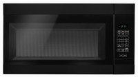 AMV2307PFB Amana 1.6 cu. ft. Over-the-Range Microwave Oven - Black