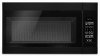 AMV2307PFB Amana Over the Range Microwave - 1.6 cu. ft. Black-1