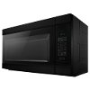 AMV2307PFB Amana Over the Range Microwave - 1.6 cu. ft. Black-2