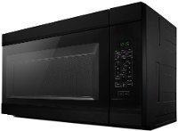 AMV2307PFB Amana Over the Range Microwave - 1.6 cu. ft. Black-2