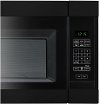 AMV2307PFB Amana Over the Range Microwave - 1.6 cu. ft. Black-4